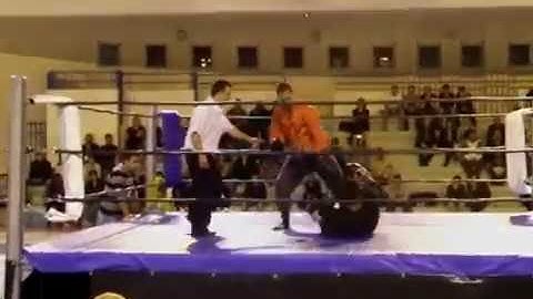 1PACT ORGANISATION  LOCATION RING de BOXE LOCATION RINGS CATCH EVENEMENTIEL TOURNAGE TV