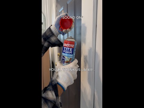 Loctite® TITE FOAM