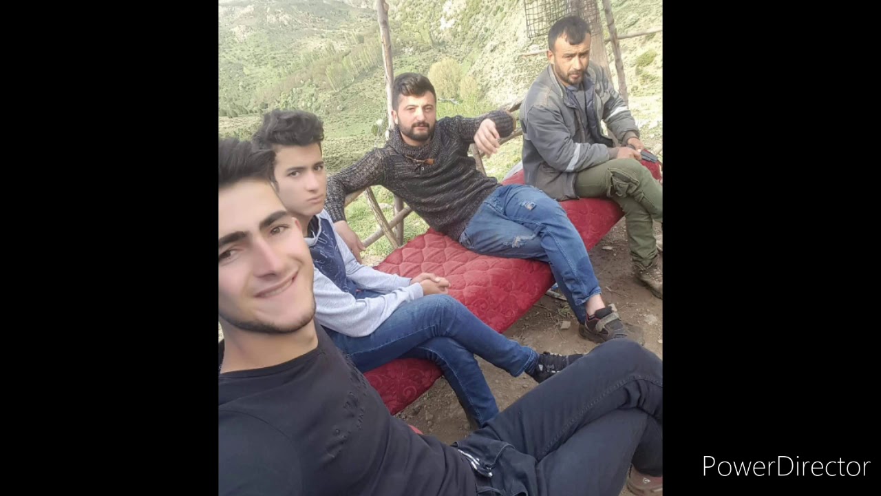 AFŞİN SERKİZÇAY(TÜRKÇAYIRI) KÖYÜ