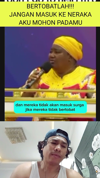 Bertobatlah dan terima Yesus sebagai Tuhan dan Juru Selamatmu sebelum terlambat #YesusTuhan