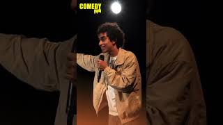 ستاند اب كوميدي stand up comedy Matt rife cousin  اضحك