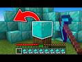 Minecraft PERO LOS BLOQUES SE MULTIPLICAN...