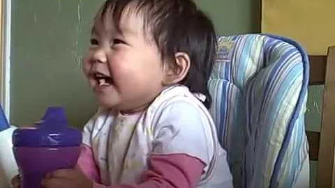 4.5.2009-"STOP" (giggling)