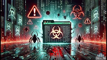 Warning: Dangerous Malware in Excel Documents – How to Protect Yourself