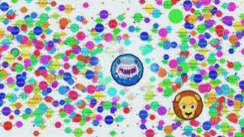 How to get agario bots(agarbot.OVH)