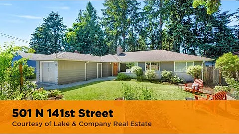 501 N 141st Street Seattle, WA 98133 | Debbie Jeff...