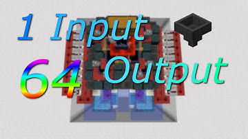 576,000 Items/hour Distribution System (1 Input, 64 Output)