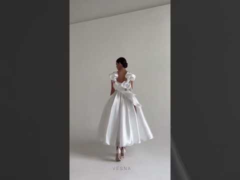 Платье на регистрацию #wedding #weddingdres #weddingphotography #weddingday #weddingdance