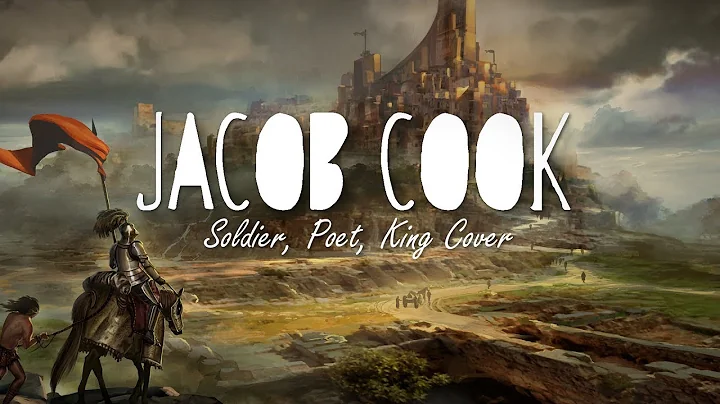 Soldier, Poet, King - The Oh Hellos Cover by Jacob...