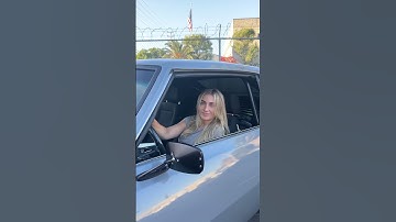 Thumbnail of Here's what the Camaro's NASCAR exhaust sounds like...