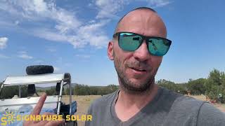 DiY EG4 Solar Update
