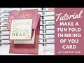 How to make a quick birt.ay card
