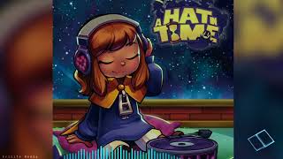 A Hat in Time - File Select Chill Remix