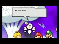 Super Paper Mario 7-3 (No Commentary)