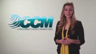 Icontrol Energy | Consumer Choice Marketing CCM Splash