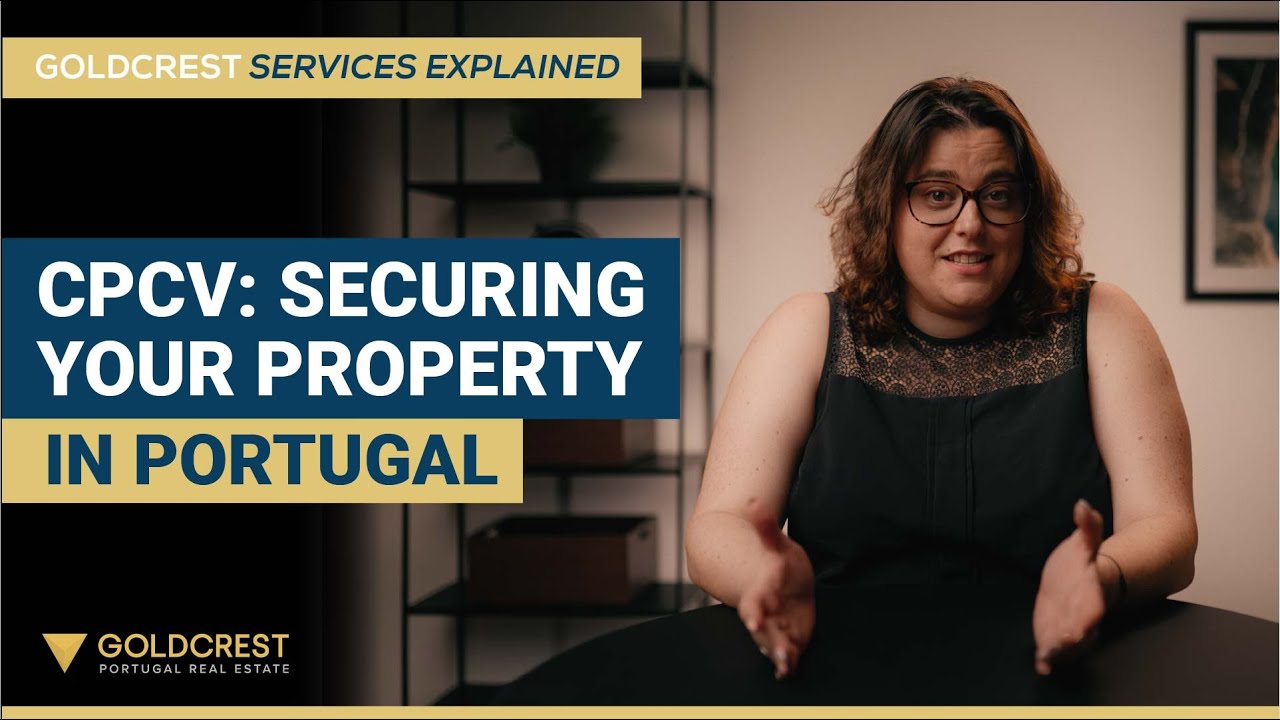 Service Explainer: Understanding the Promissory Contract (CPCV) in Portugal