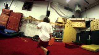 GoPro Trampoline Edit 2
