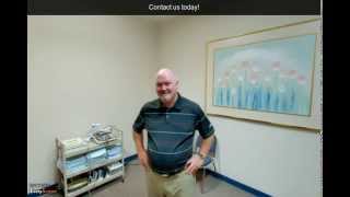 Continental Street Chiropractic Brian Crume D C Redding CA Chiropractors