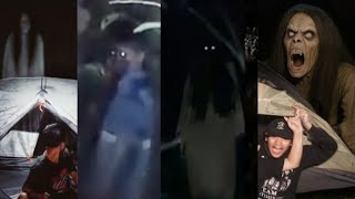 Download Lagu 10 PENAMPAKAN KUNTILANAK TERSERAM DAN POCONG TERJELAS | PENAMPAKAN HANTU TERJELAS DAN TERJELAS MP3 Download Lagu 10 PENAMPAKAN KUNTILANAK TERSERAM DAN POCONG TERJELAS | PENAMPAKAN HANTU TERJELAS DAN TERJELAS MP3