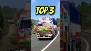 TOP 3 BEST OFFLINE TRUCK SIMULATOR GAMES FOR ANDROID #truckgames #trucksimulatorgames screenshot 4