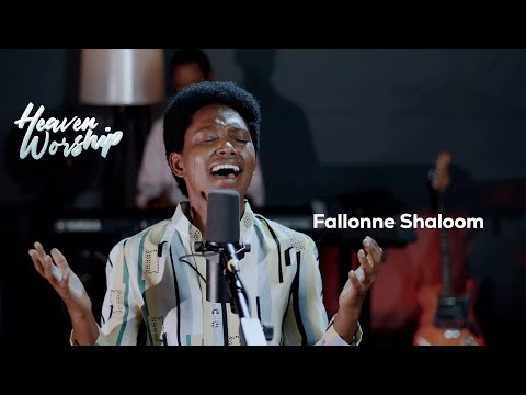 (Drups Band) Heaven Worship Session_𝐅𝐚𝐥𝐥𝐨𝐧𝐧𝐞 𝐒𝐡𝐚𝐥𝐨𝐨𝐦