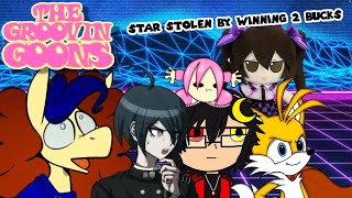 2 coins for a star - Mario Party Superstars Groovin Goons Clip