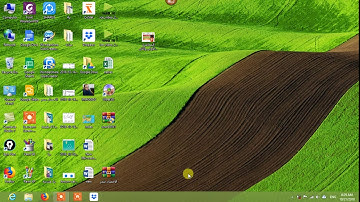 تحويل ملف بوربوينت إلي فيديو Convert PowerPoint File To Video