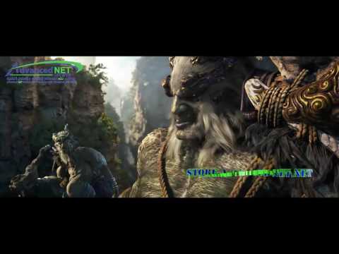 المملكة المحرمة The Forbidden Kingdom