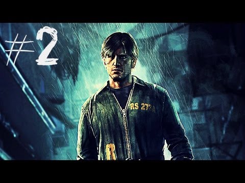 Video: Silent Hill: Downpour • Side 2