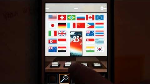 DOOORS level 25 Solution Walkthrough