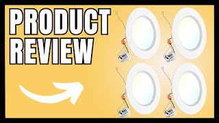 Sunco Recessed Retrofit Lights Changed My Home's Ambiance Forever