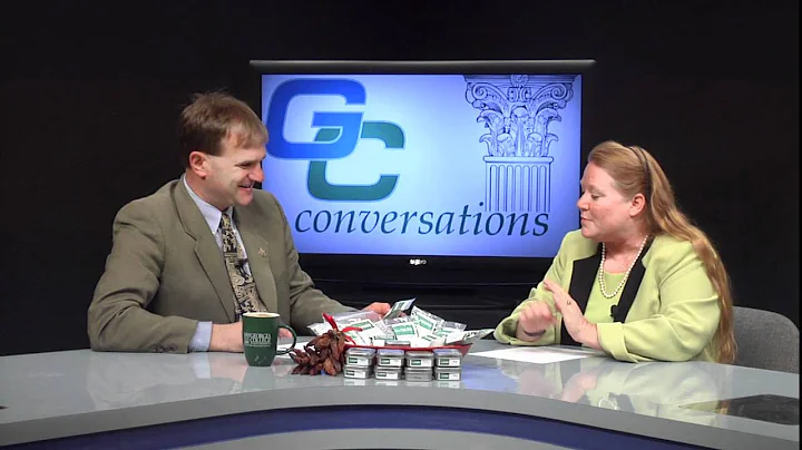 GC Conversations - Dr. Renee Fontenot