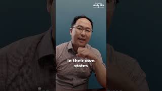 Sen. Andy Kim Answers Your Questions About Reconciliation