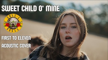 "Sweet Child O
