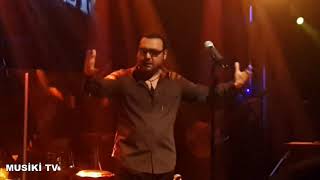 YAŞAR - Anlatamıyorum (Konser/Canlı) @Jolly Joker