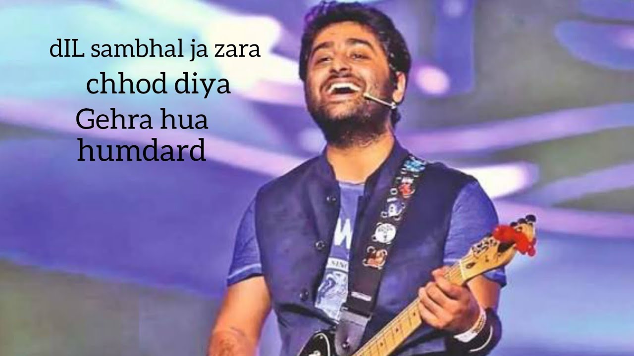 best 4 frome arijit-singh 