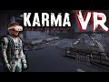 DER BESTE ARBEITGEBER DER WELT - Karma UEVR Gameplay Deutsch Meta Quest 3