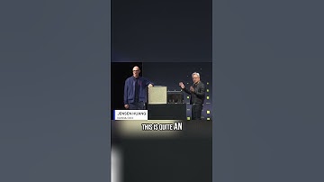 NVIDIA Blackwell: The Smallest "AI Factory" Ever Built - Nvidia