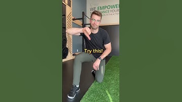 The dead bug can be an awesome way to train trunk stability and core strength!