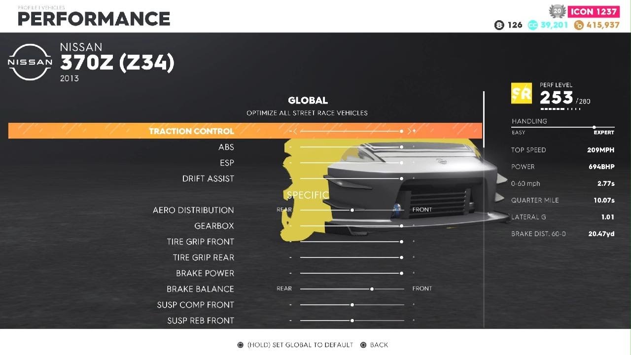 How to Lower Your Car in the Crew 2! 