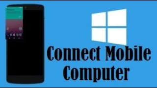 How to Connect Mobile computer ? screenshot 3