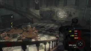 Guía de Zombies Nazis (Call of Duty Black Ops): Capitulo 1 "Kino Der Toten" Guía de Zombies Nazis (Call of Duty Black Ops): Capitulo 1 "Kino Der Toten"
