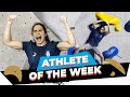Stasa Gejo 🇷🇸 || Athlete of the Week