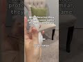 Spectra back flow protector PSA
