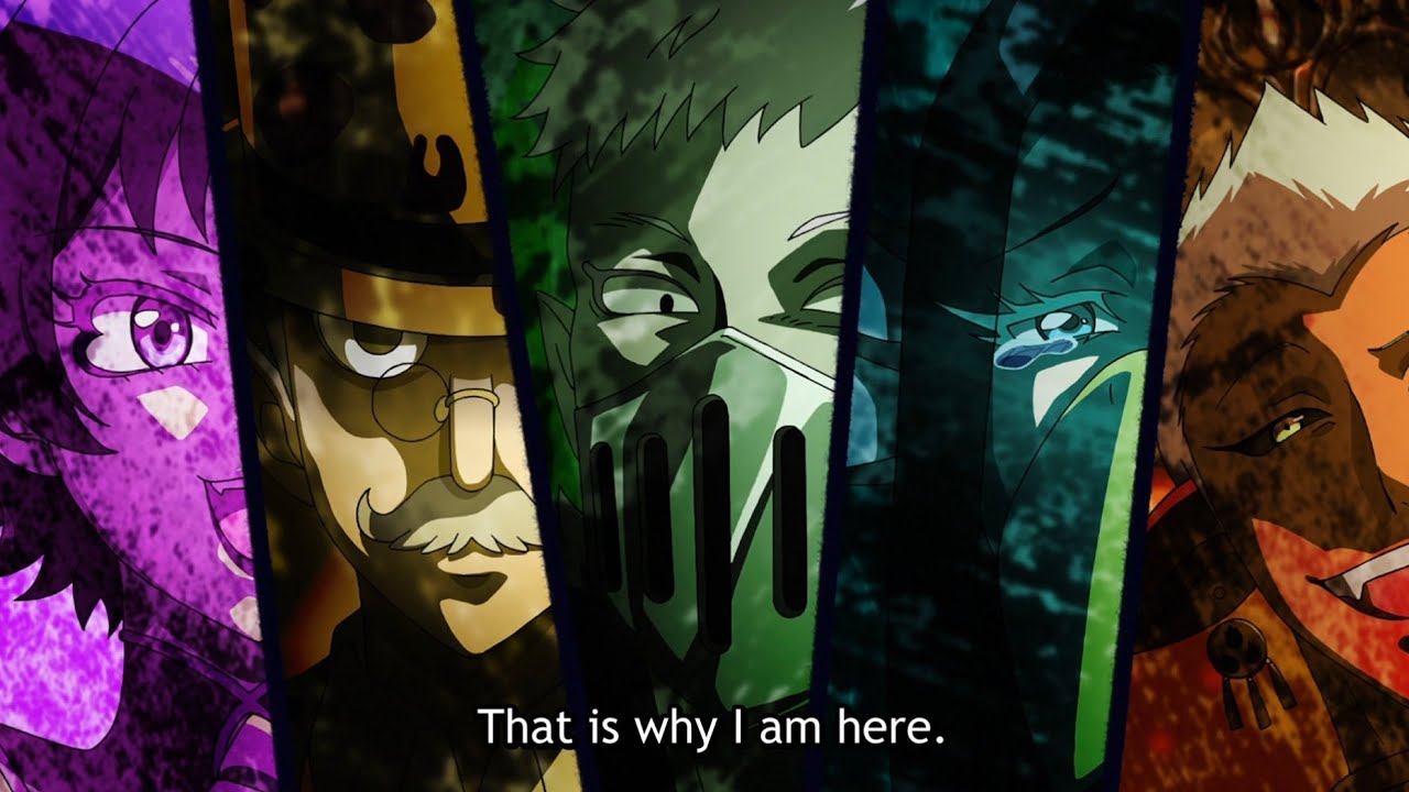 Mairimashita Iruma Kun Season 3 Episode 1 (Review) Yess Another Hype Anime Back!