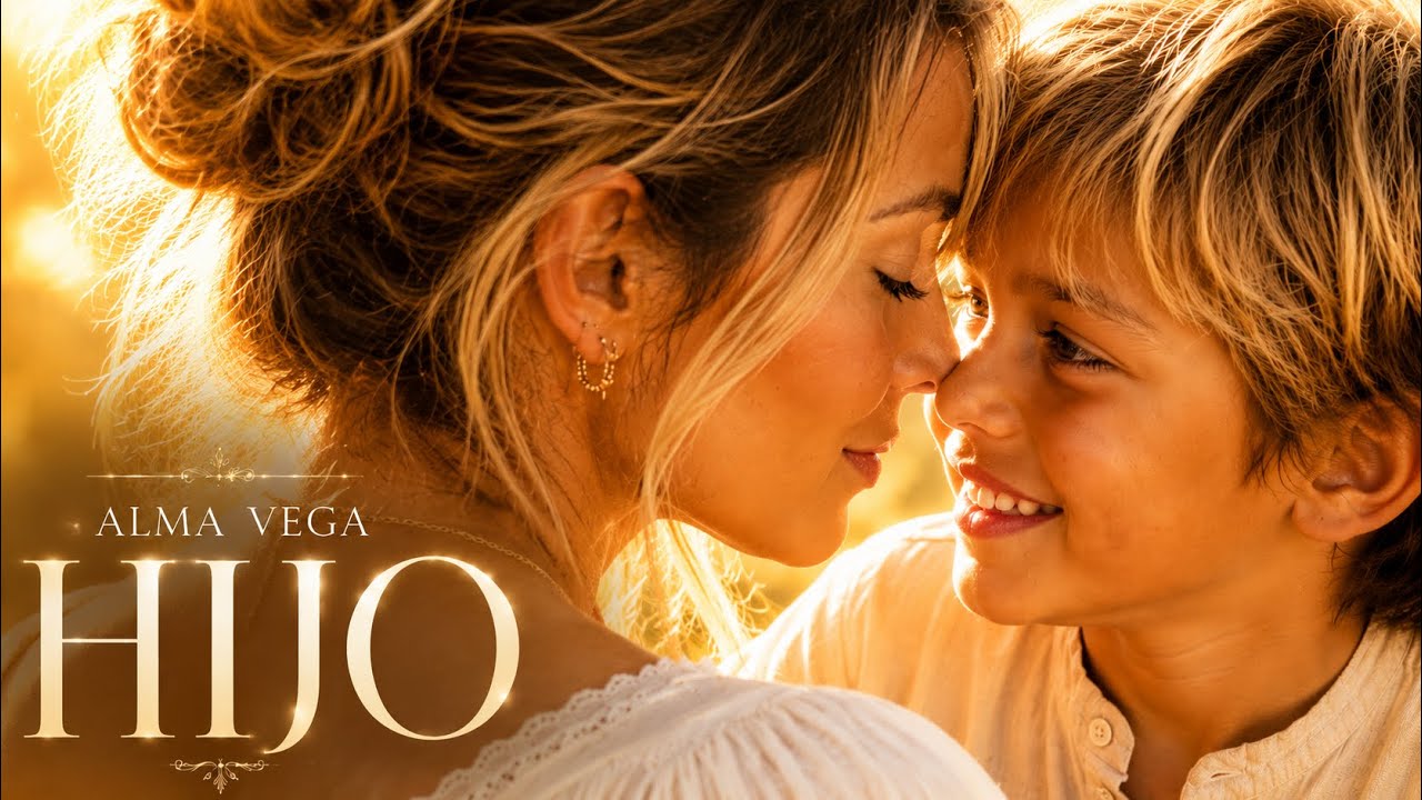 Watch ALMA VEGA - HIJO (Videoclip Oficial) on YouTube Watch ALMA VEGA - HIJO (Videoclip Oficial) on YouTube