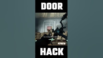 Door Hack I Part 02 I Crysis 3 Remastered Gameplay Walkthrough I RTX 3050Ti
