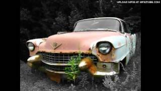 Video thumbnail of "The Renegades - Cadillac"