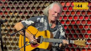 Watch Hans Theessink Sympathy For The Devil video