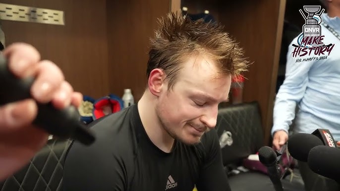 Cale Makar